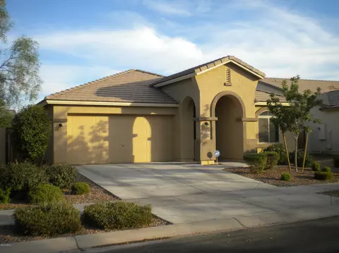 4069 E Los Altos Dr, Gilbert, AZ 85297 photo 1