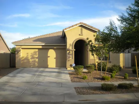 4069 E Los Altos Dr, Gilbert, AZ 85297 photo 2