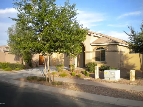 4069 E Los Altos Dr, Gilbert, AZ 85297 photo 3