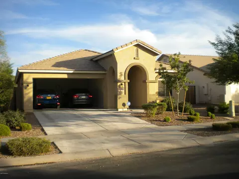 4069 E Los Altos Dr, Gilbert, AZ 85297 photo 4