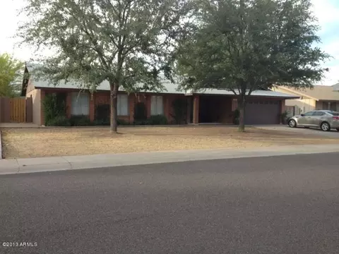 4510 E Sharon Dr, Phoenix, AZ 85032 photo 3