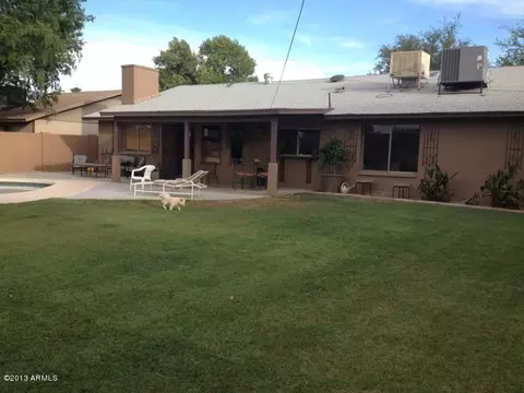 4510 E Sharon Dr, Phoenix, AZ 85032 photo 1
