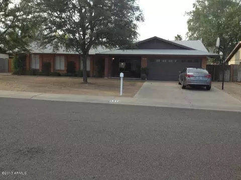 4510 E Sharon Dr, Phoenix, AZ 85032 photo 2