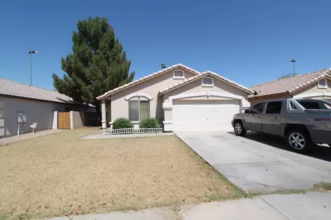 347 N Ocean Dr, Gilbert, AZ 85233 photo 1
