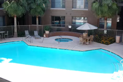 1701 E Colter St #291, Phoenix, AZ 85016 photo 10