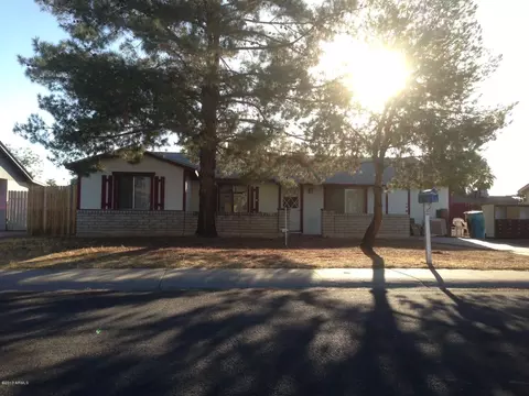 14224 N 37th Way, Phoenix, AZ 85032 photo 1