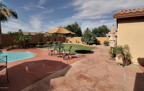 3896 E Taurus Pl, Chandler, AZ 85249 photo 42