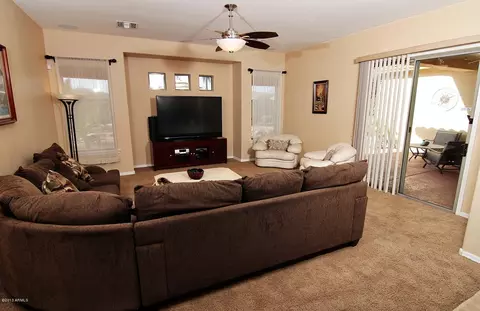 3896 E Taurus Pl, Chandler, AZ 85249 photo 13
