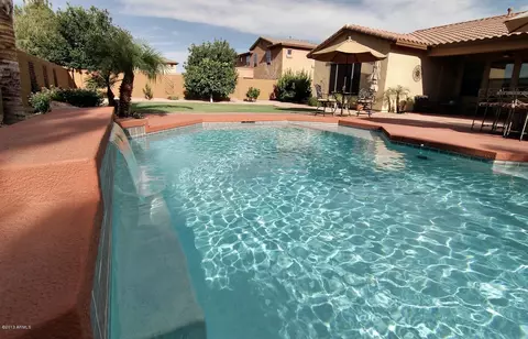 3896 E Taurus Pl, Chandler, AZ 85249 photo 38