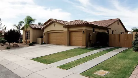 3896 E Taurus Pl, Chandler, AZ 85249 photo 2