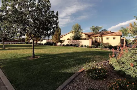3896 E Taurus Pl, Chandler, AZ 85249 photo 7