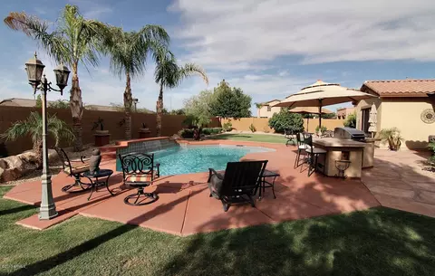 3896 E Taurus Pl, Chandler, AZ 85249 photo 40