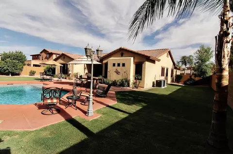 3896 E Taurus Pl, Chandler, AZ 85249 photo 39