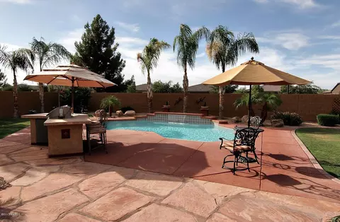 3896 E Taurus Pl, Chandler, AZ 85249 photo 36