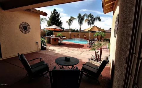 3896 E Taurus Pl, Chandler, AZ 85249 photo 43