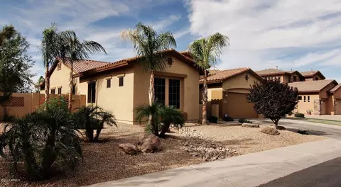 3896 E Taurus Pl, Chandler, AZ 85249 photo 1