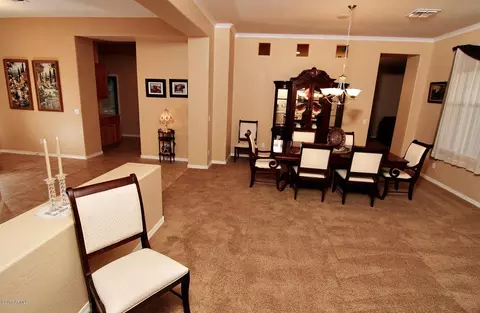 3896 E Taurus Pl, Chandler, AZ 85249 photo 16