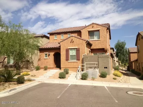 3937 E Cat Balue Dr, Phoenix, AZ 85050 photo 1