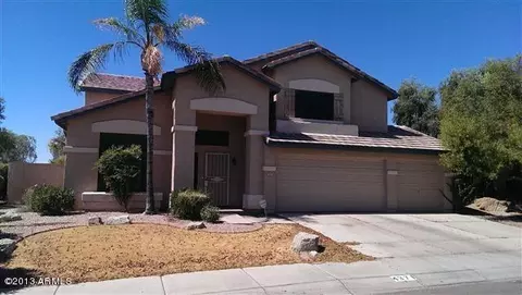 4371 E Meadow Dr, Phoenix, AZ 85032 photo 1