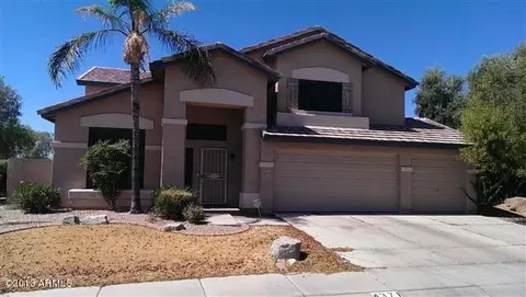 4371 E Meadow Dr, Phoenix, AZ 85032 photo 3