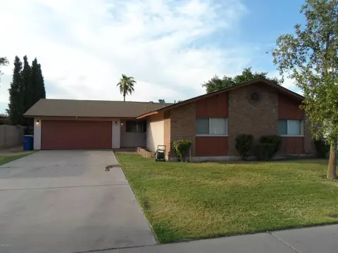 1638 E Manhatton Dr, Tempe, AZ 85282 photo 1