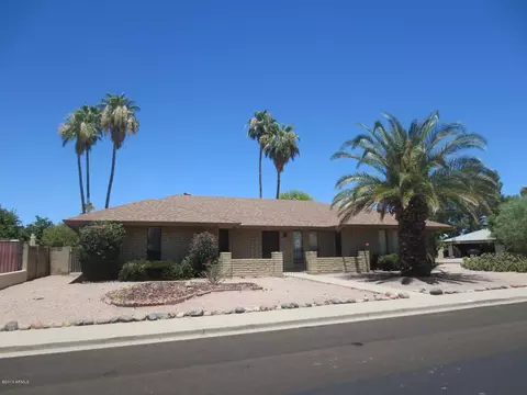 2856 E Gary St, Mesa, AZ 85213 photo 2