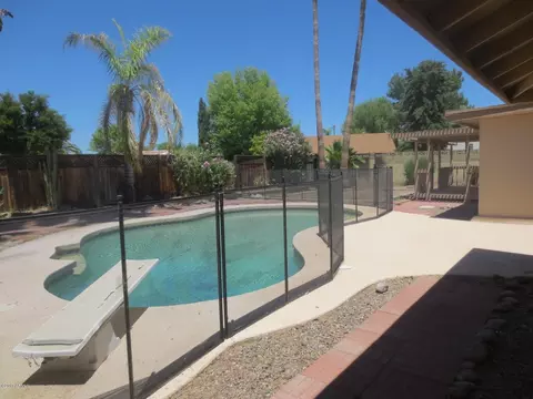 2856 E Gary St, Mesa, AZ 85213 photo 16