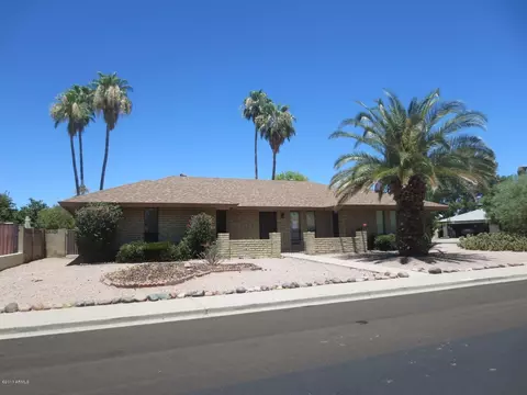 2856 E Gary St, Mesa, AZ 85213 photo 1
