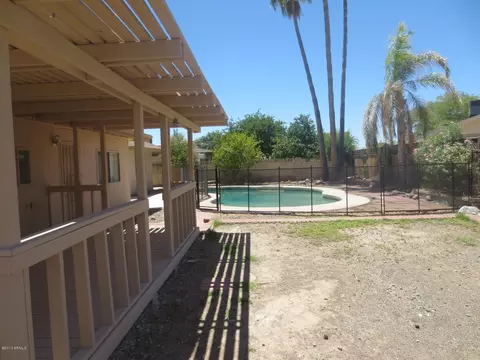 2856 E Gary St, Mesa, AZ 85213 photo 19