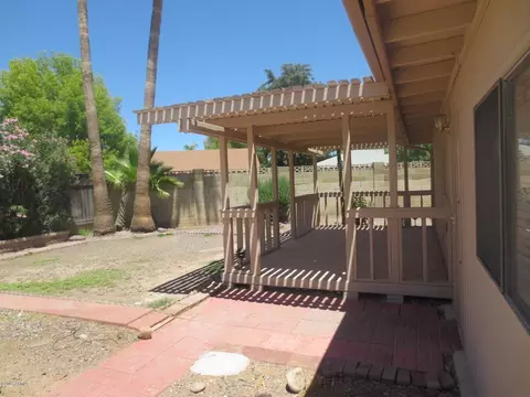 2856 E Gary St, Mesa, AZ 85213 photo 17