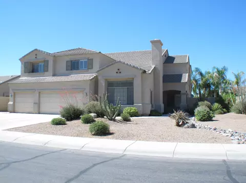 3234 E Kimball Ct, Gilbert, AZ 85297 photo 2