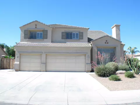 3234 E Kimball Ct, Gilbert, AZ 85297 photo 1