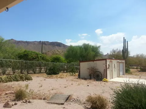 5217 N Meridian Rd, Apache Junction, AZ 85120 photo 10