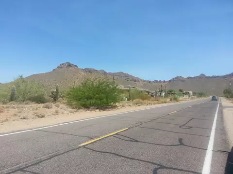 5217 N Meridian Rd, Apache Junction, AZ 85120 photo 2