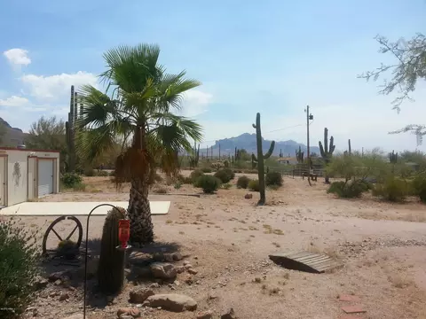 5217 N Meridian Rd, Apache Junction, AZ 85120 photo 11