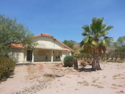 5217 N Meridian Rd, Apache Junction, AZ 85120 photo 8