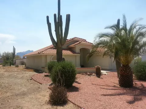 5217 N Meridian Rd, Apache Junction, AZ 85120 photo 4