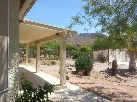 5217 N Meridian Rd, Apache Junction, AZ 85120 photo 9