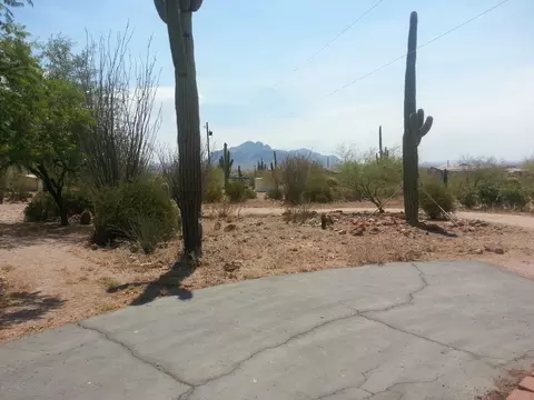 5217 N Meridian Rd, Apache Junction, AZ 85120 photo 5