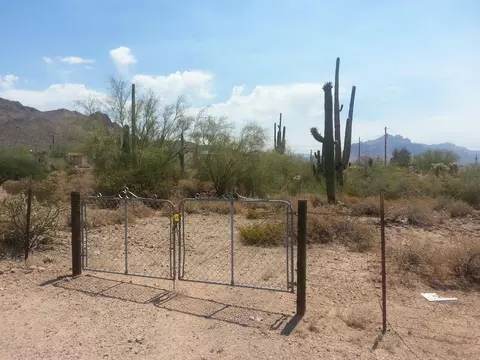 5217 N Meridian Rd, Apache Junction, AZ 85120 photo 14