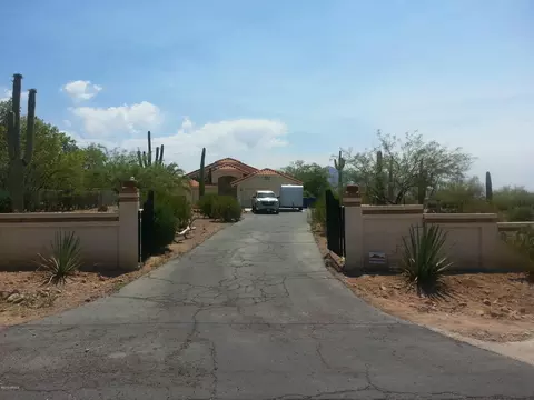 5217 N Meridian Rd, Apache Junction, AZ 85120 photo 1