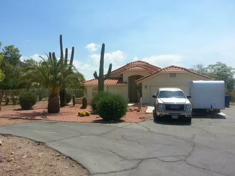 5217 N Meridian Rd, Apache Junction, AZ 85120 photo 3