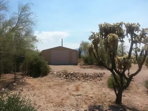 5217 N Meridian Rd, Apache Junction, AZ 85120 photo 13