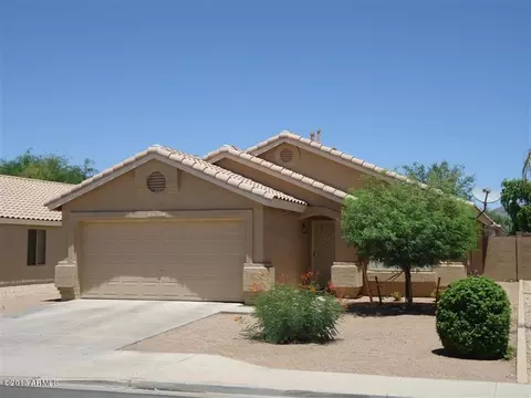 10852 E Diamond Ave, Mesa, AZ 85208 photo 1