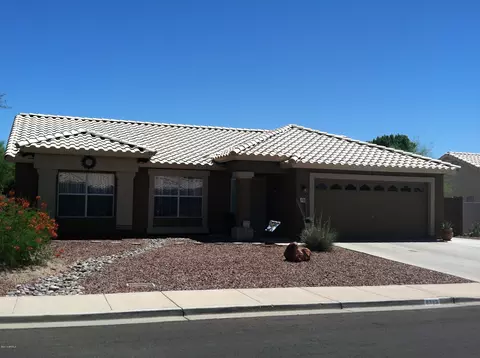 6333 E Pearl St, Mesa, AZ 85215 photo 1