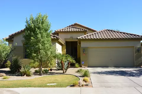 3025 E Andre Ave, Gilbert, AZ 85298 photo 1