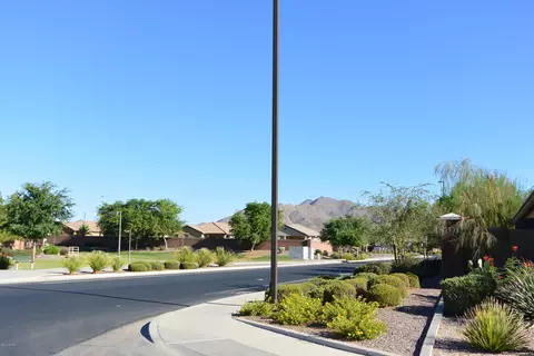 3025 E Andre Ave, Gilbert, AZ 85298 photo 2