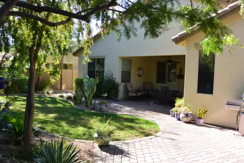 3025 E Andre Ave, Gilbert, AZ 85298 photo 40