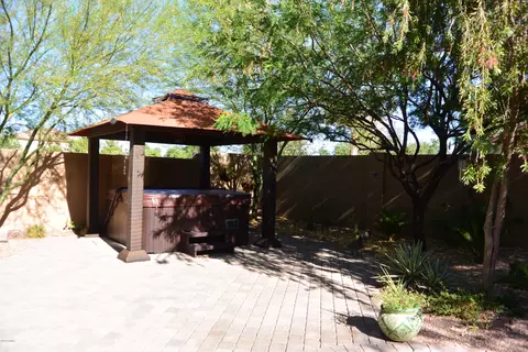 3025 E Andre Ave, Gilbert, AZ 85298 photo 35