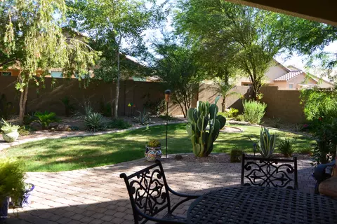 3025 E Andre Ave, Gilbert, AZ 85298 photo 34